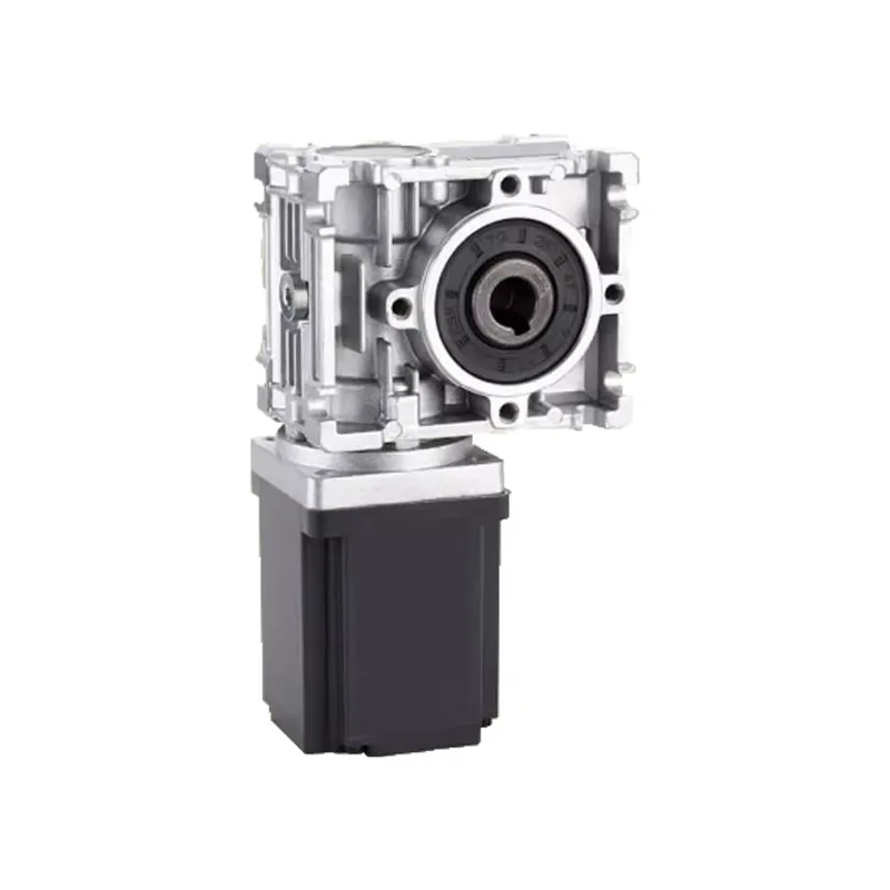 Bldc Planetary Gear Motor 48V High Torque - محرك BLDC ذو تروس دودية 80
