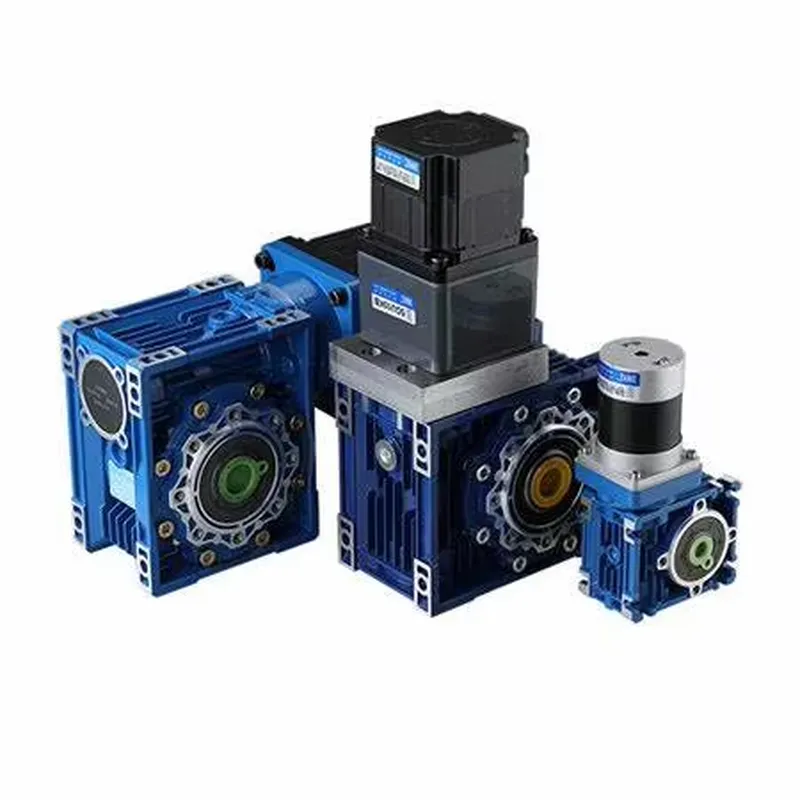 محرك BLDC ذو تروس دودية 80 مم  - مراجعة Bldc Planetary Gear Motor 48V High Torque وسعره