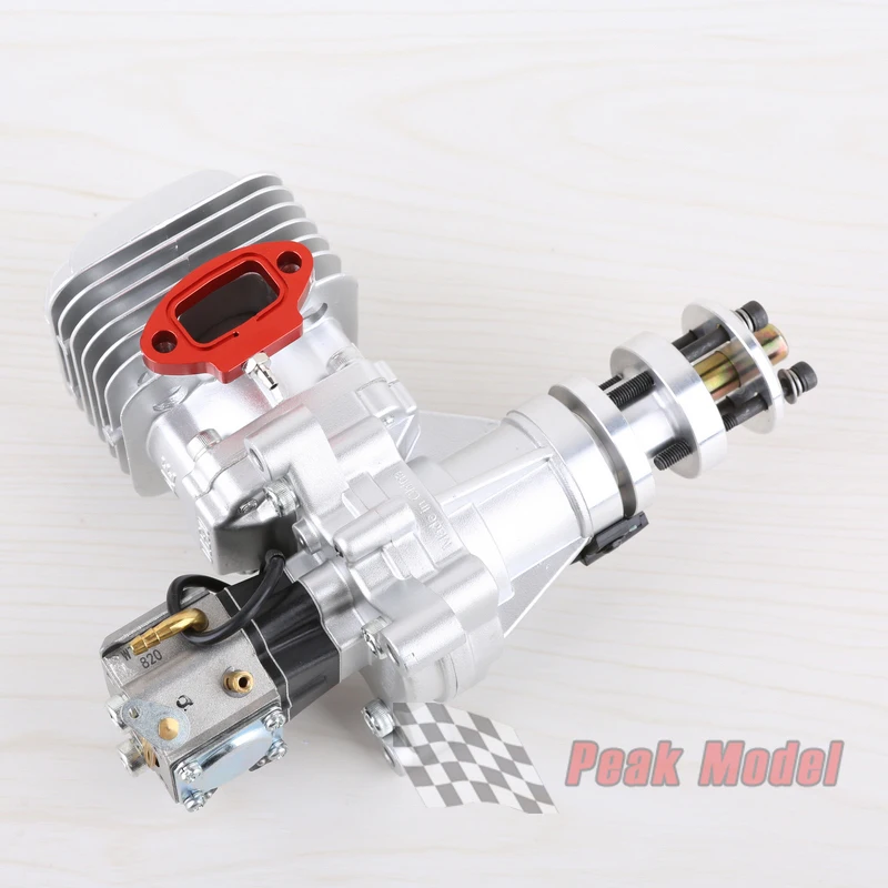 أجزاء تعديل دخان أنبوب العادم  - مراجعة Brushless Motor Thrust Test Stand وسعره