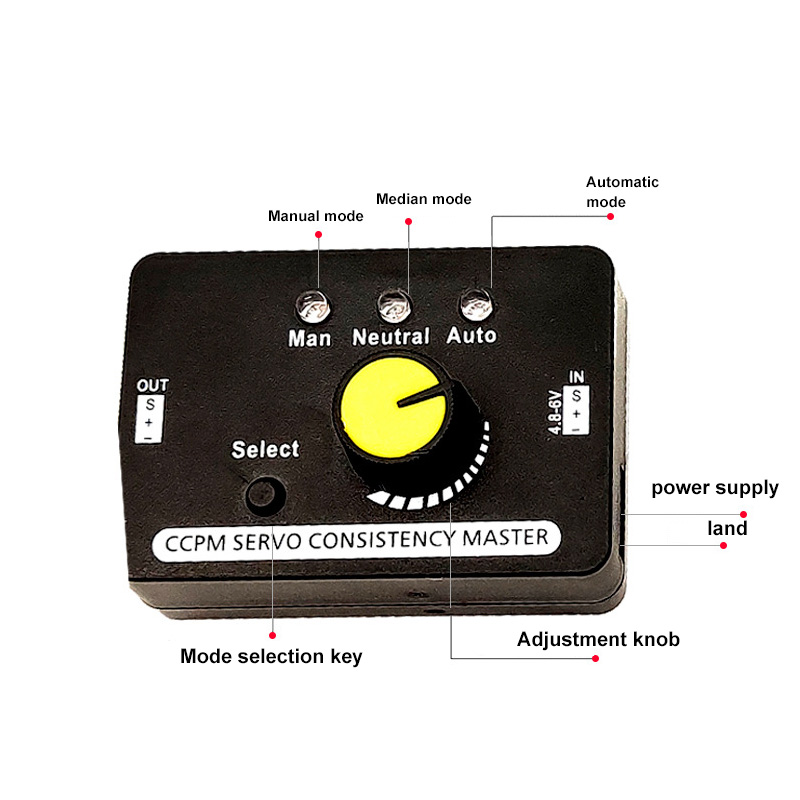 جهاز اختبار مؤازر متعدد مع قنا - مراجعة Brushless Motor Thrust Test Stand وسعره
