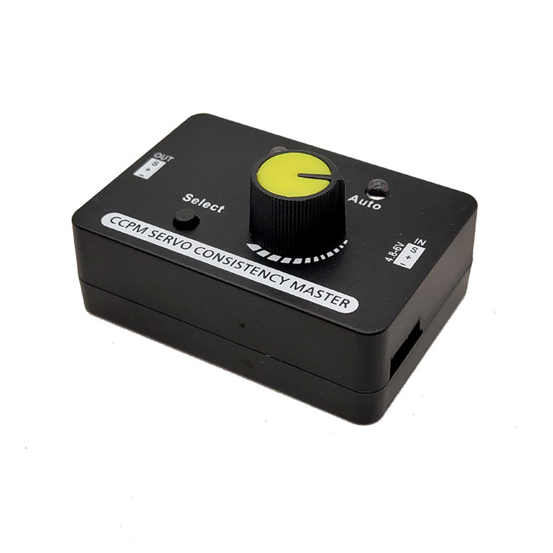جهاز اختبار مؤازر متعدد مع قنا - مراجعة Brushless Motor Thrust Test Stand وسعره