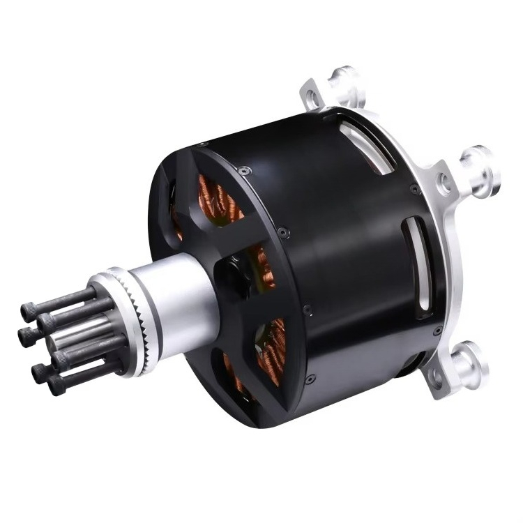 200cc Frc 12090 Outrunner محرك - مراجعة 12090 Brushless Outrunner Motor وسعره